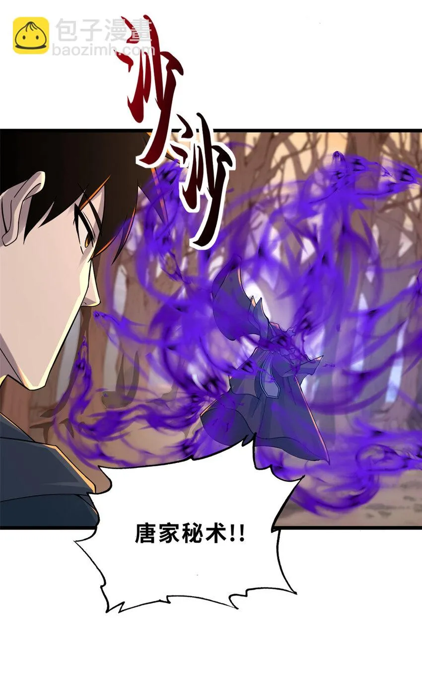 59 大战唐家！ 第39页