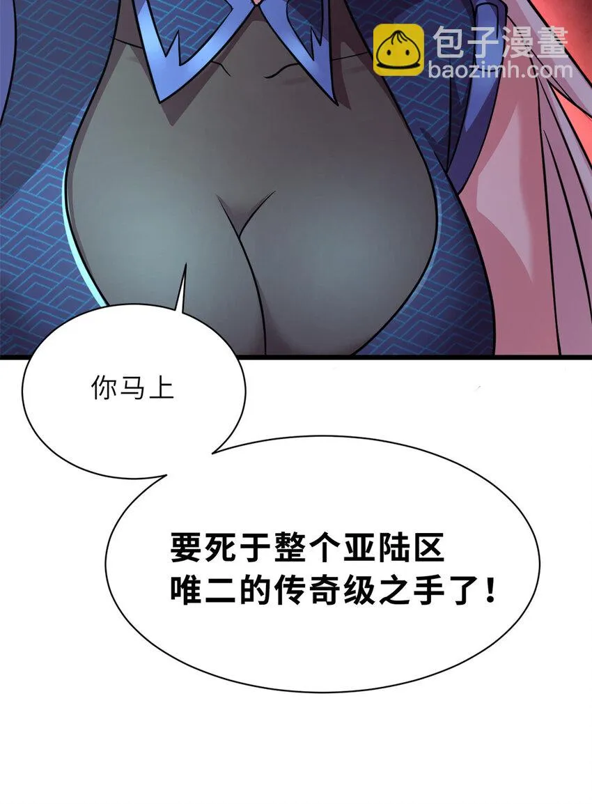 60 来自传奇级的威胁 第46页