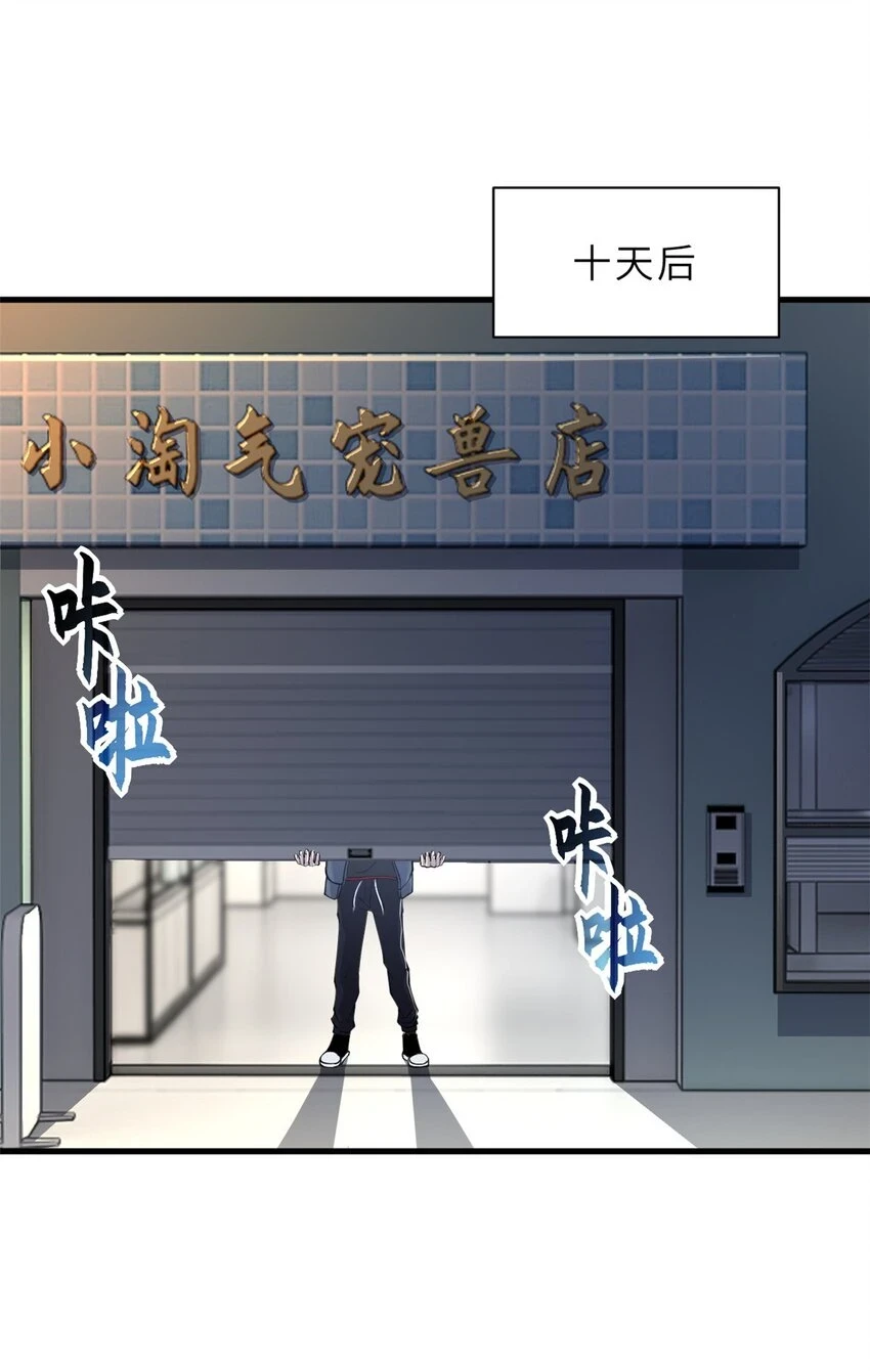 67 赐福神印 第47页