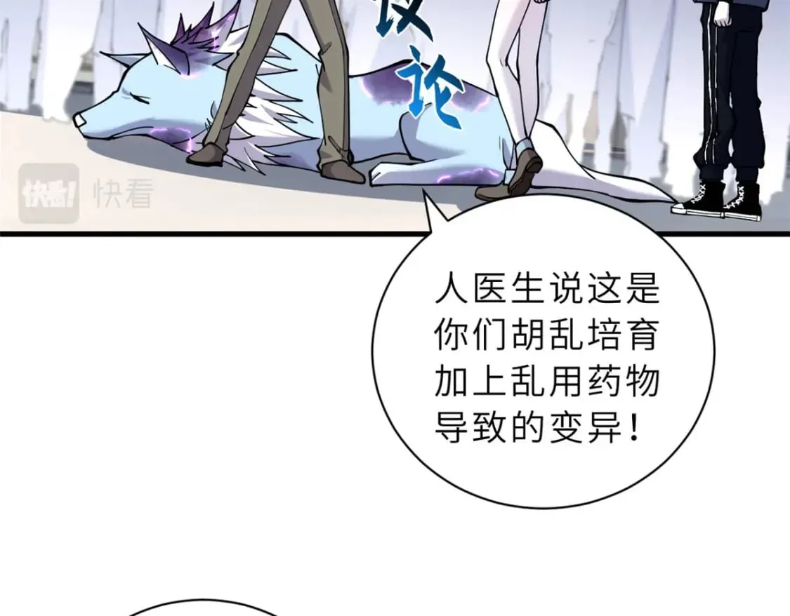 73 幕后黑手 第23页