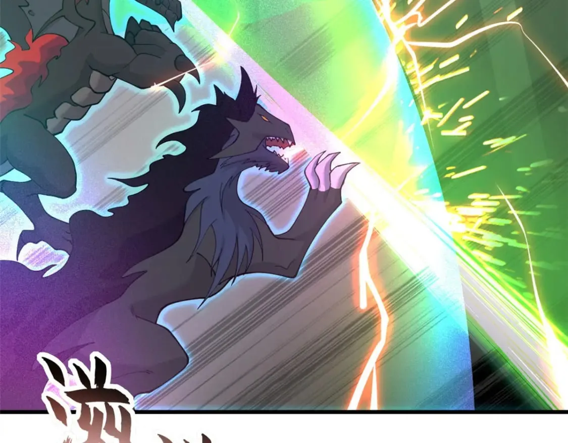 74 死到临头，还在嚣张？ 第175页