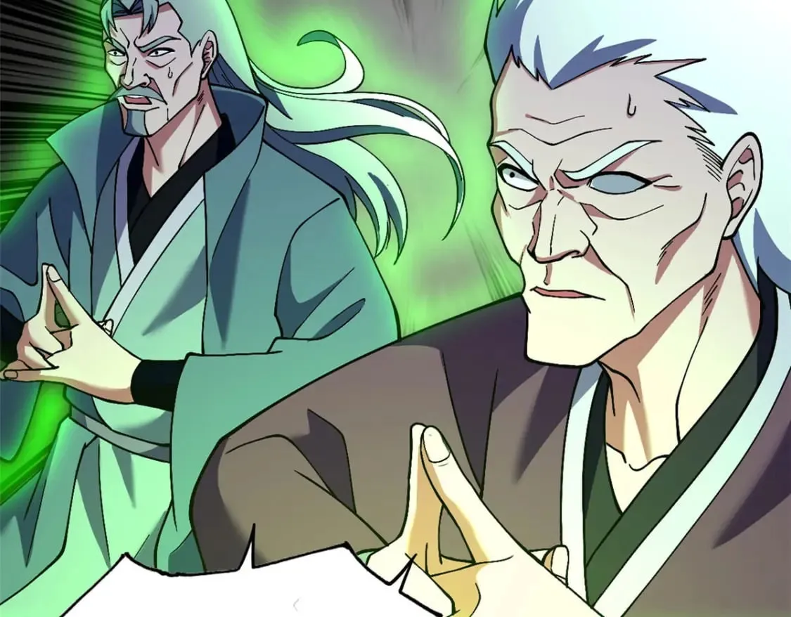74 死到临头，还在嚣张？ 第182页