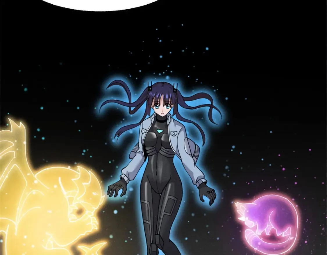 100 怒斩星空！ 第88页