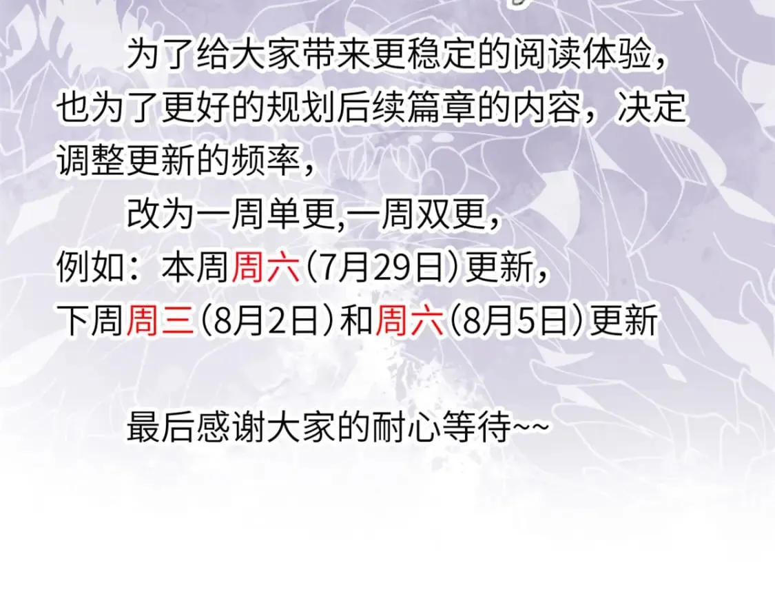 更新公告 第2页