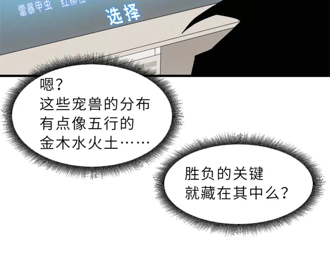116 斗兽 第36页