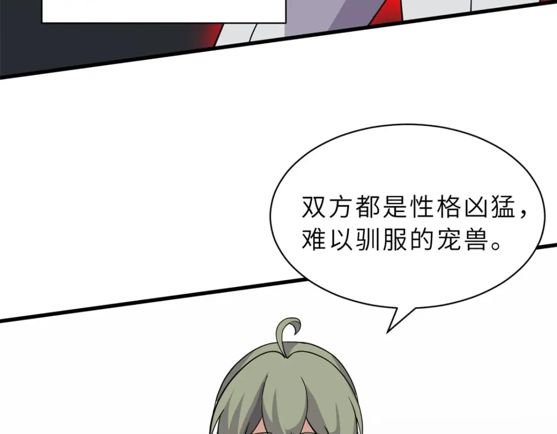 116 斗兽 第43页