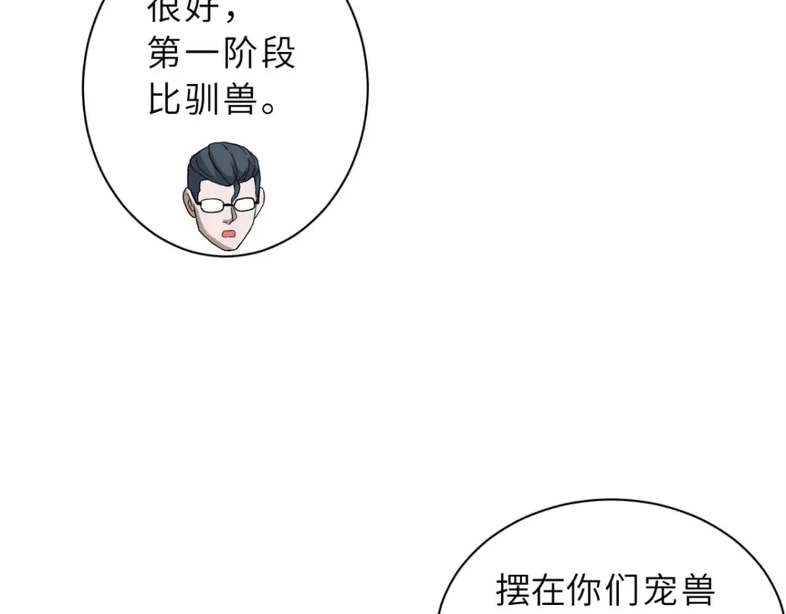 116 斗兽 第49页