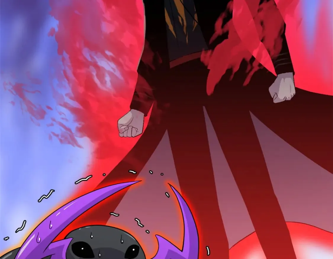 116 斗兽 第65页