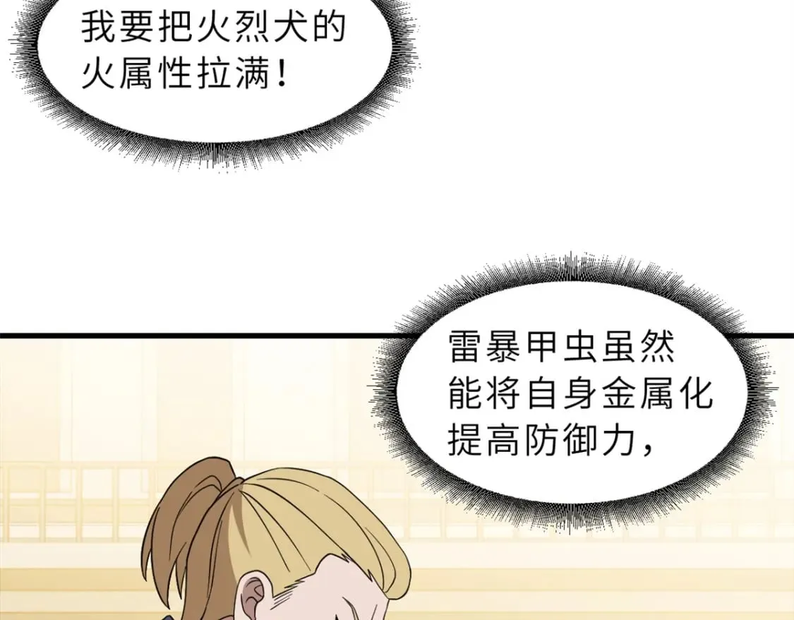 116 斗兽 第80页