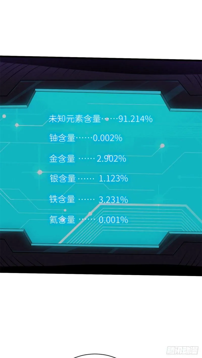 27 金乌神魔体！ 第3页
