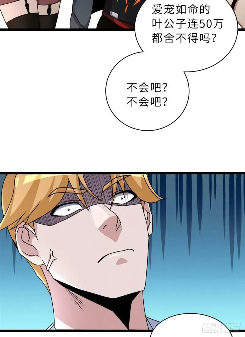 29 你不会嫌贵吧？ 第30页