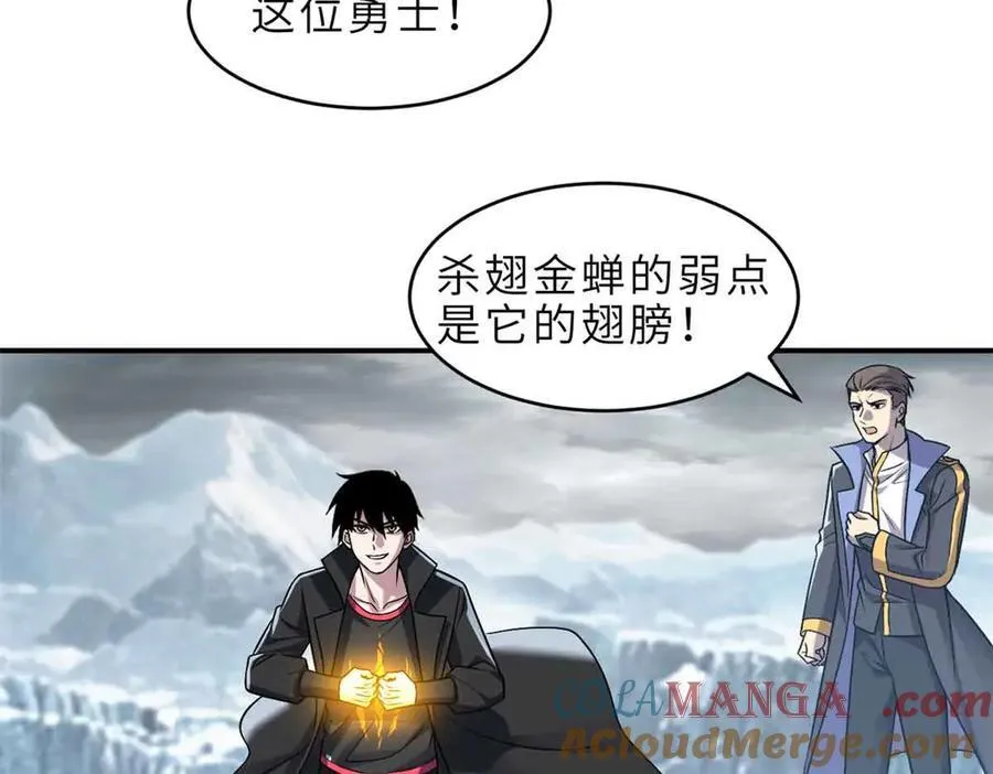 178 杀翅金蝉 第49页