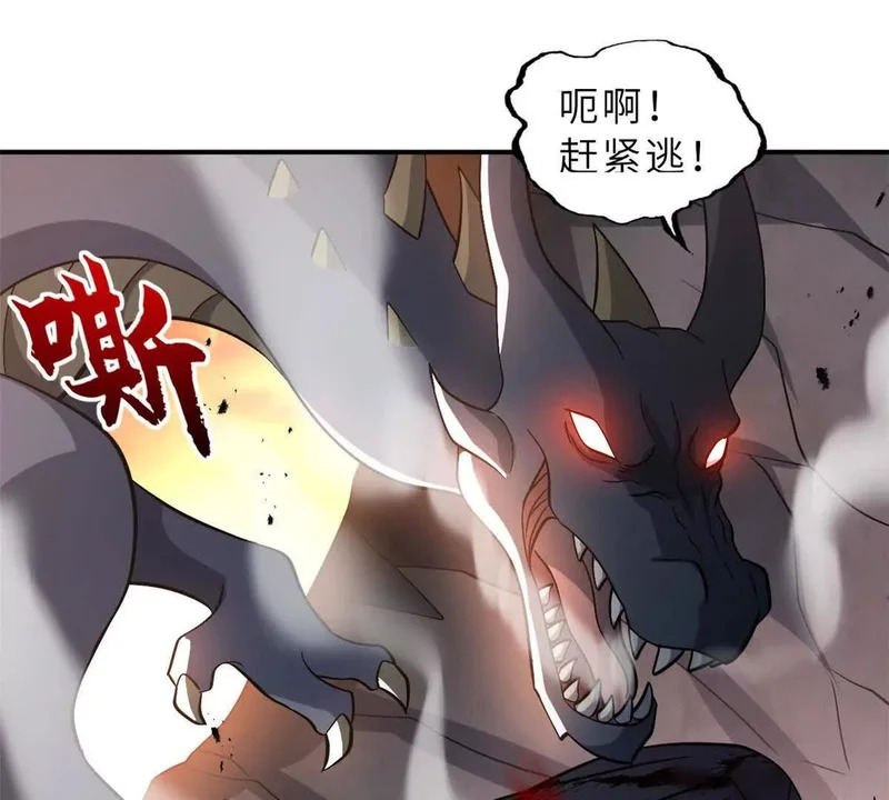204 铁脊地龙兽 第14页