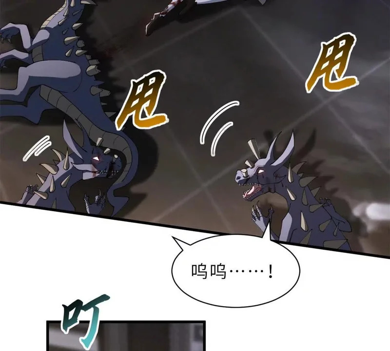 204 铁脊地龙兽 第42页