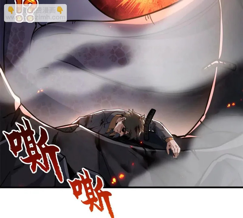 204 铁脊地龙兽 第76页