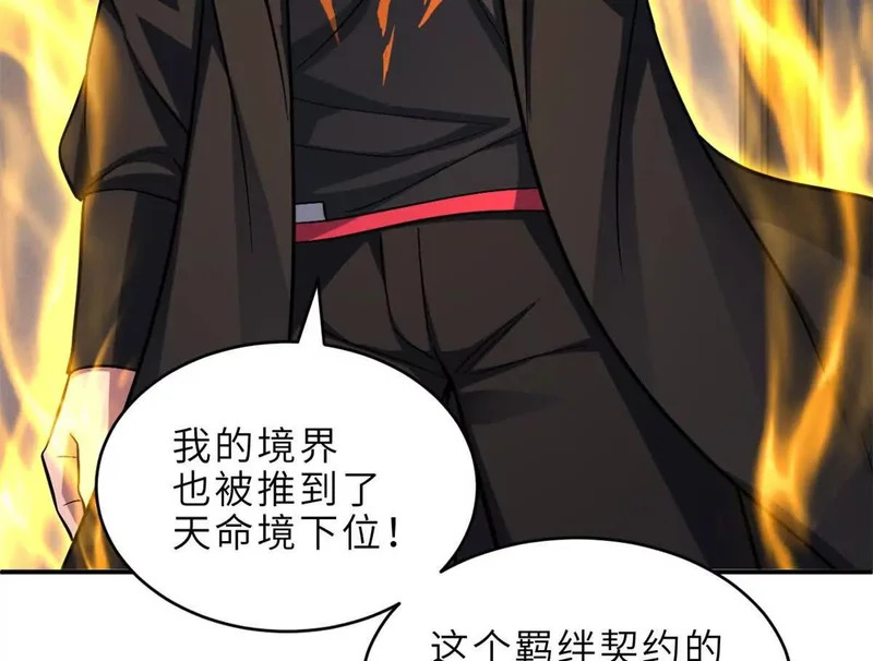 208 晋升天命境！ 第23页