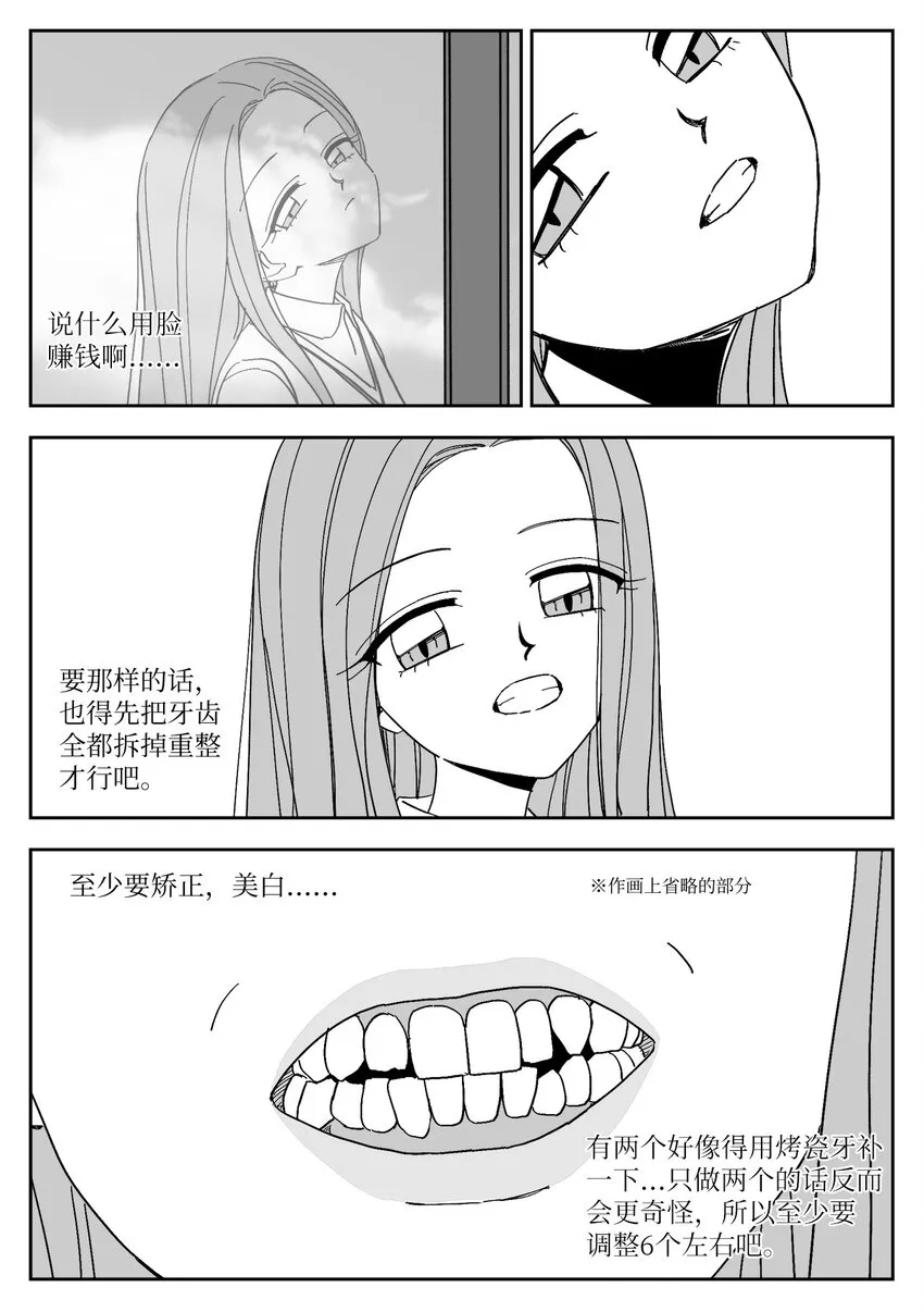 71 疯子 第6页