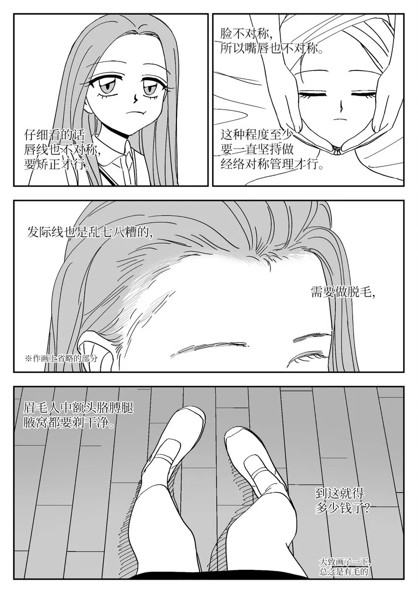 71 疯子 第7页
