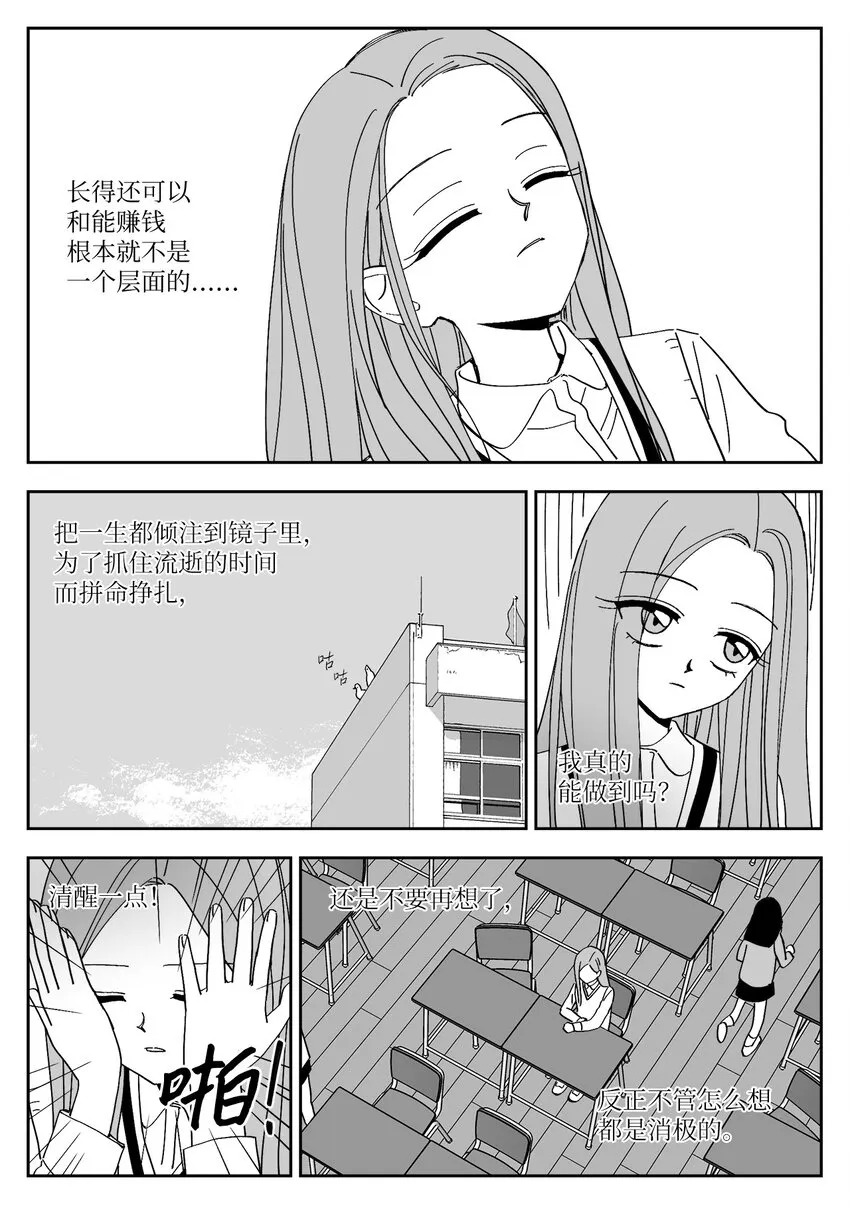 71 疯子 第10页