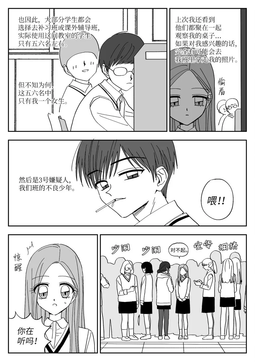 69 怀疑 第3页