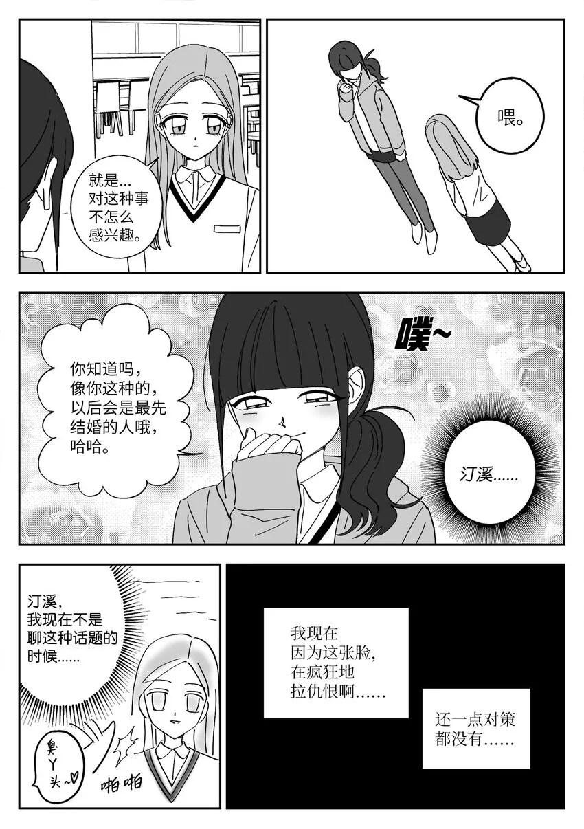 69 怀疑 第5页