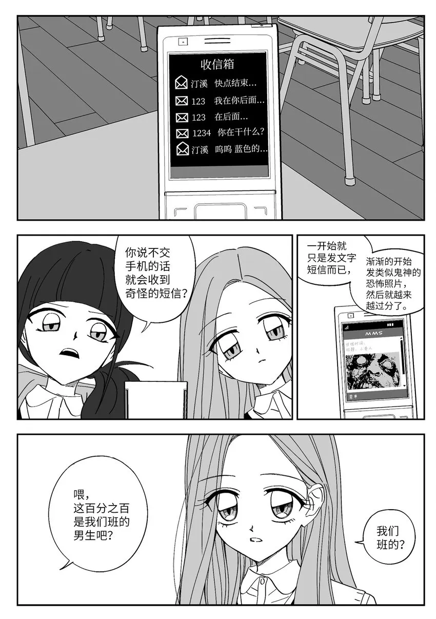 69 怀疑 第10页