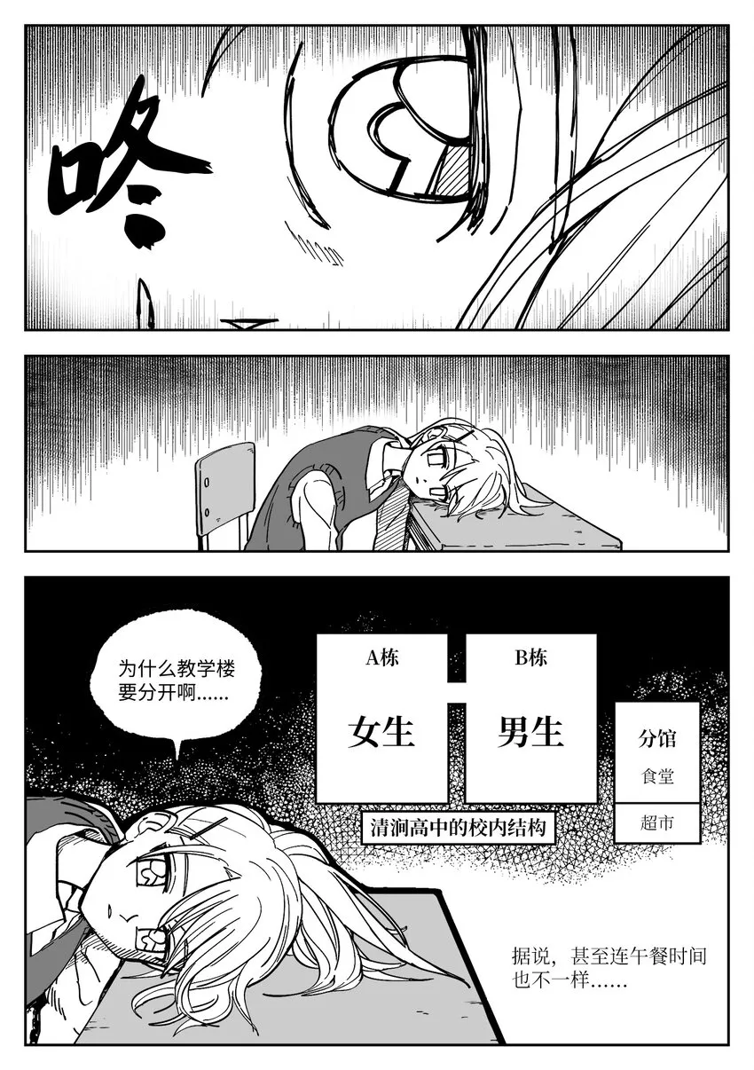 01 初入高中 第6页