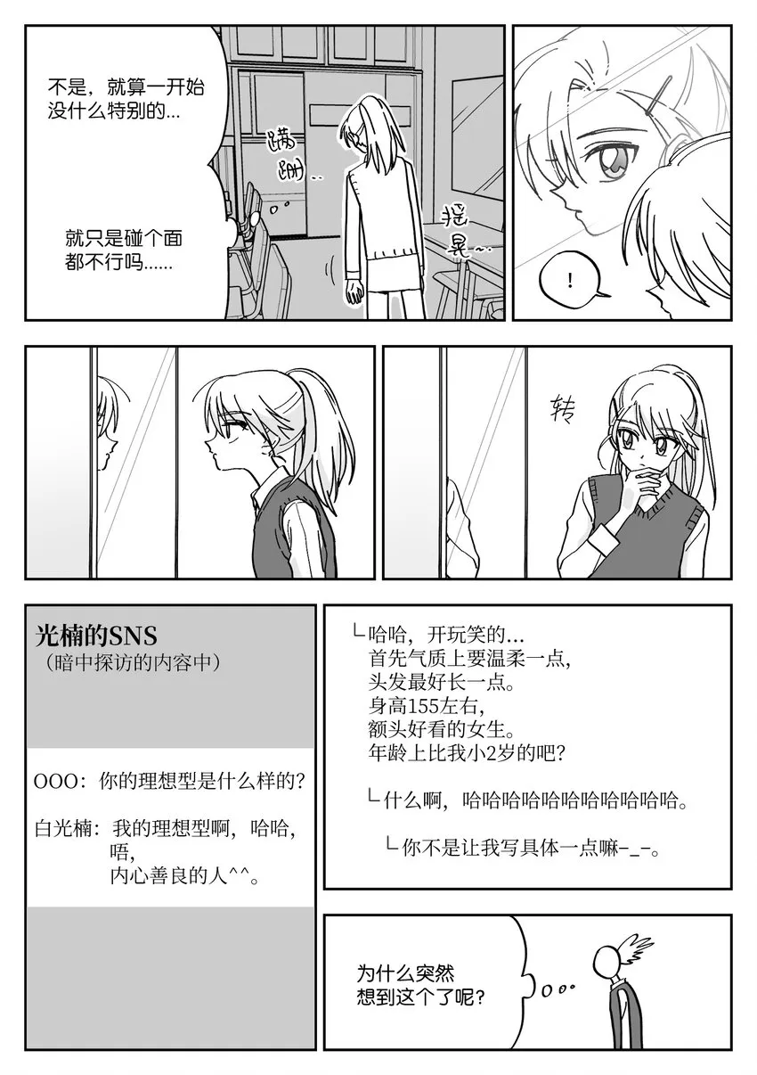 01 初入高中 第9页