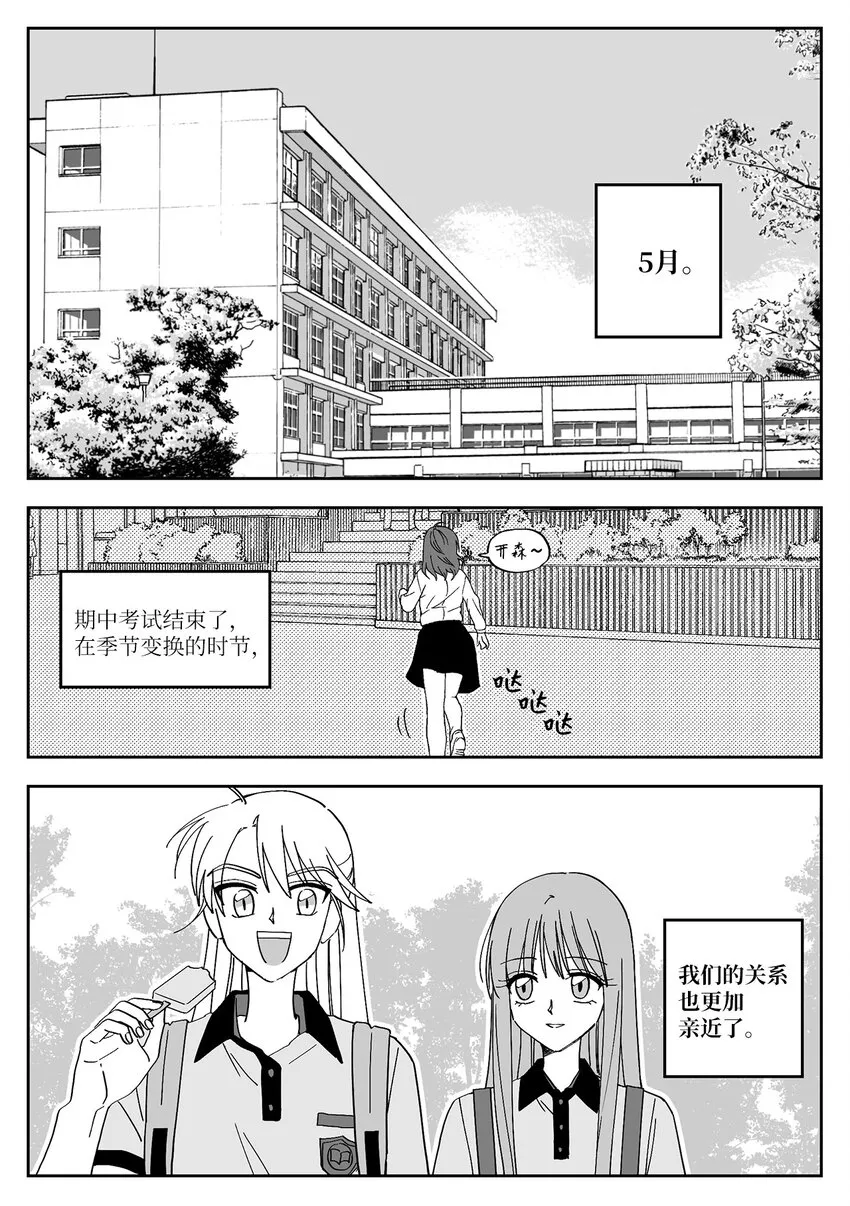 21 失忆？ 第1页