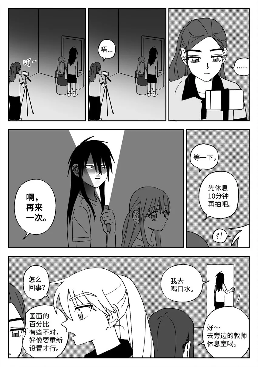 36 拍摄开始 第7页