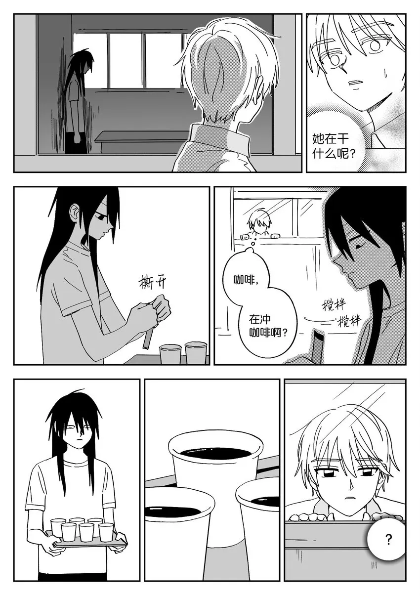 36 拍摄开始 第11页