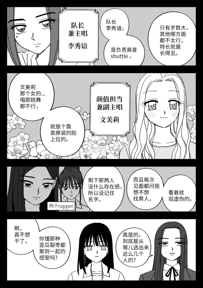 43 女团 第8页