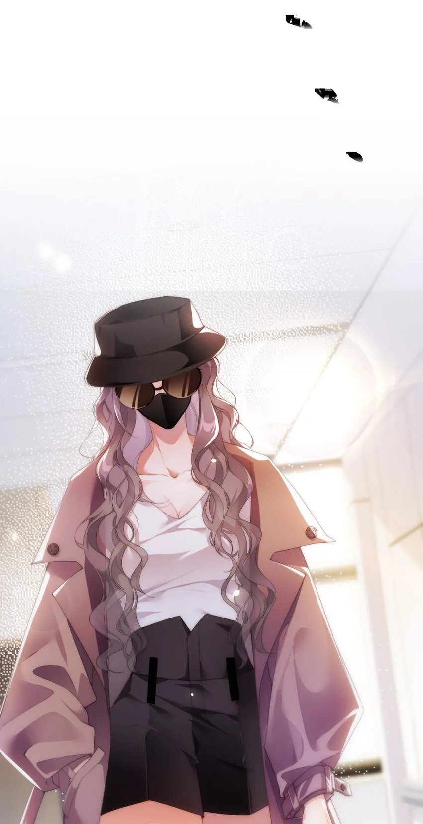 01 乳腺科男医生 第15页