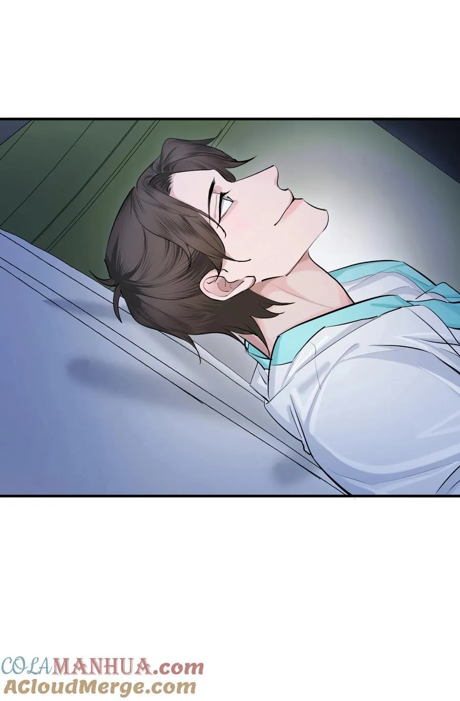 第35话 无形之力 第37页
