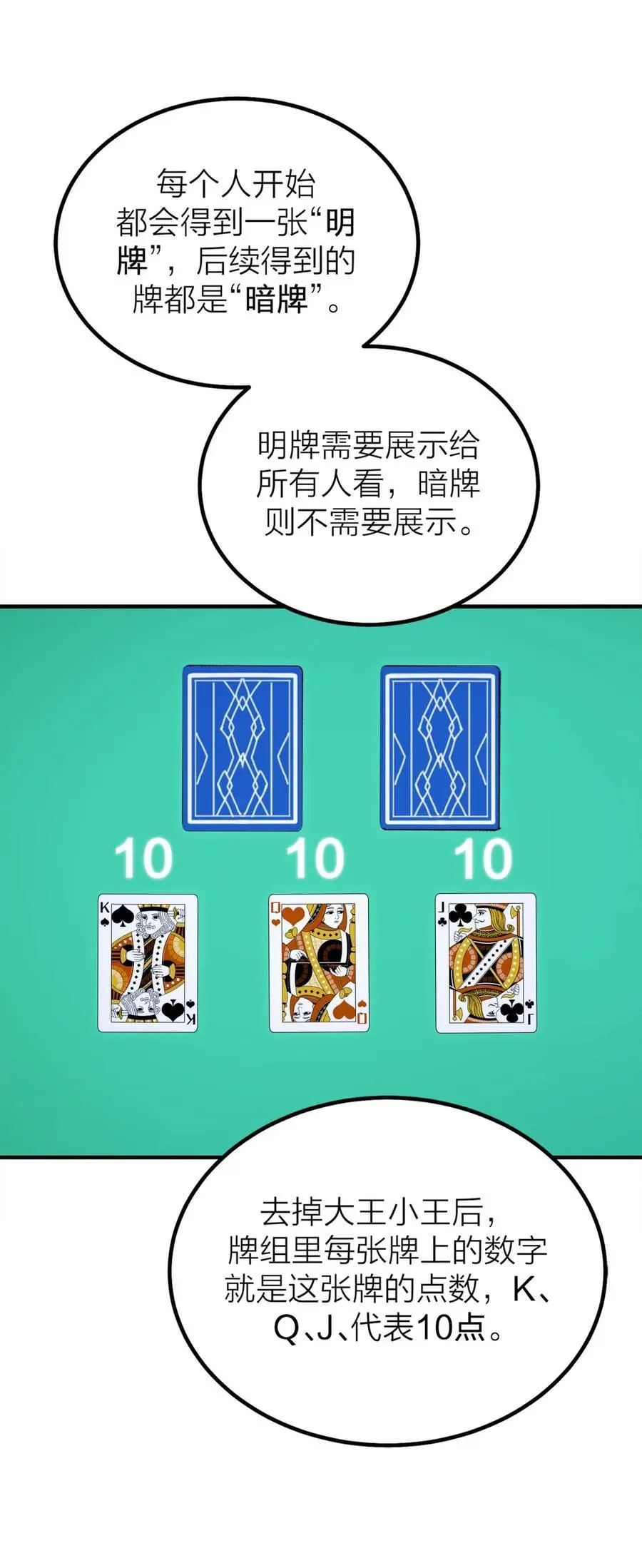 第43话 欲望乐园 第30页