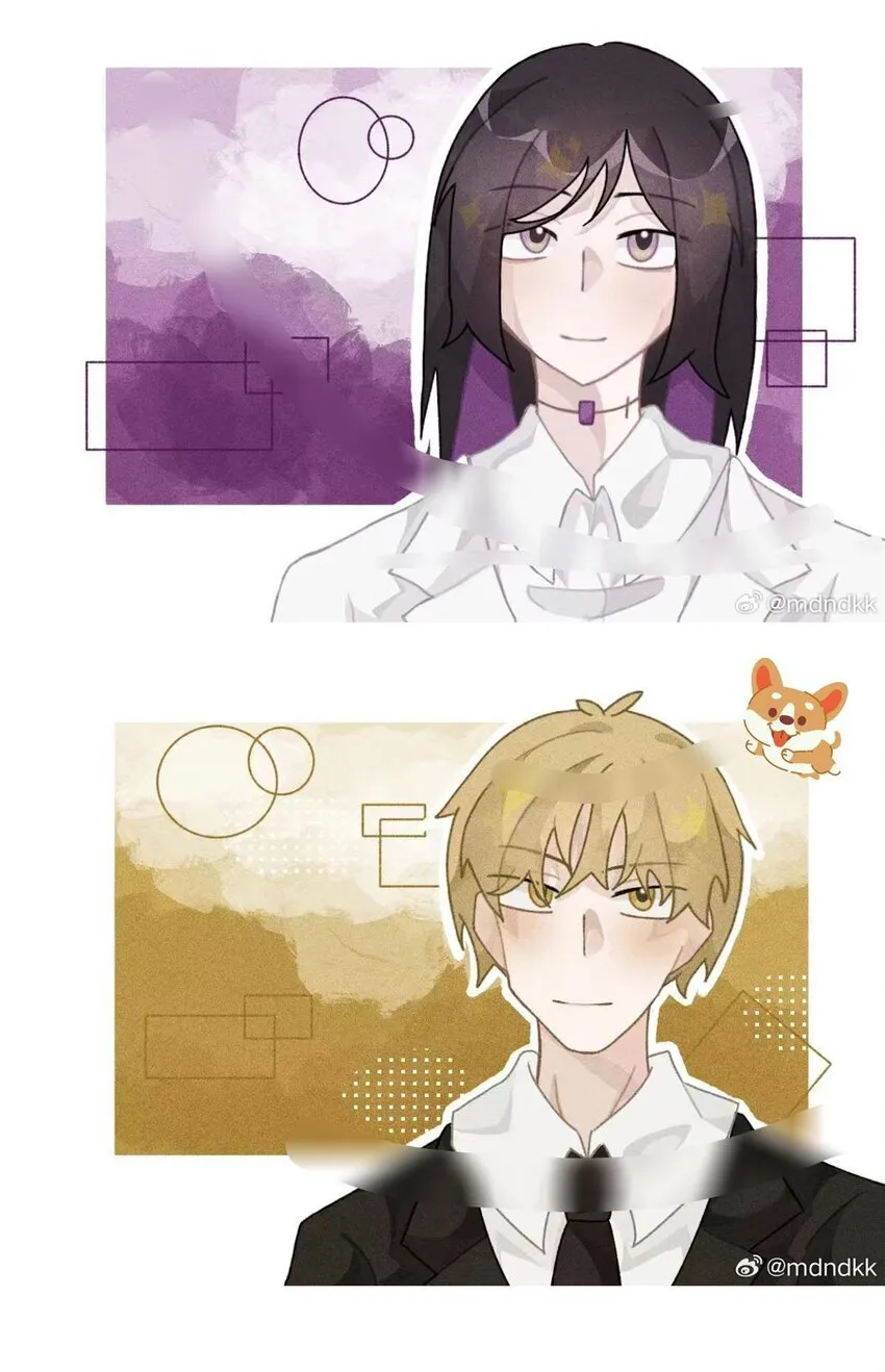 同人二创 产出总结 第15页
