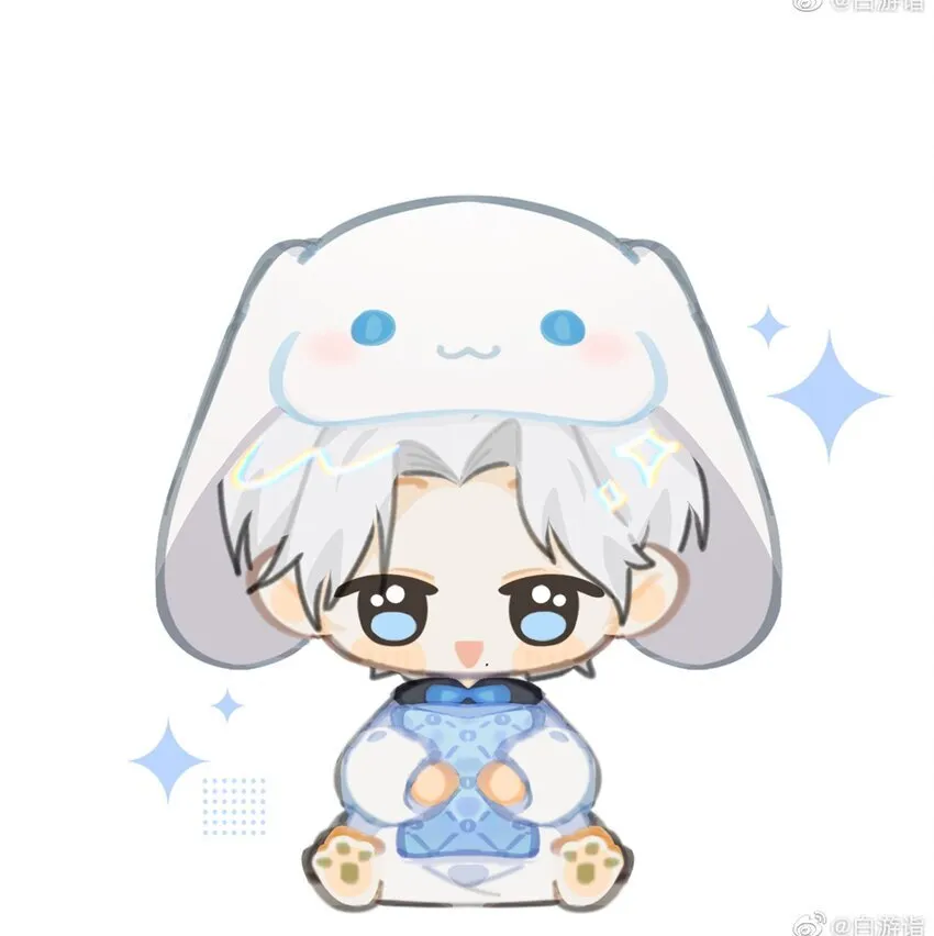 同人二创 产出总结 第20页