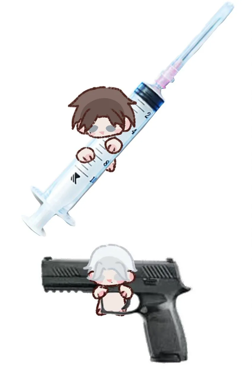 同人二创 产出总结 第31页