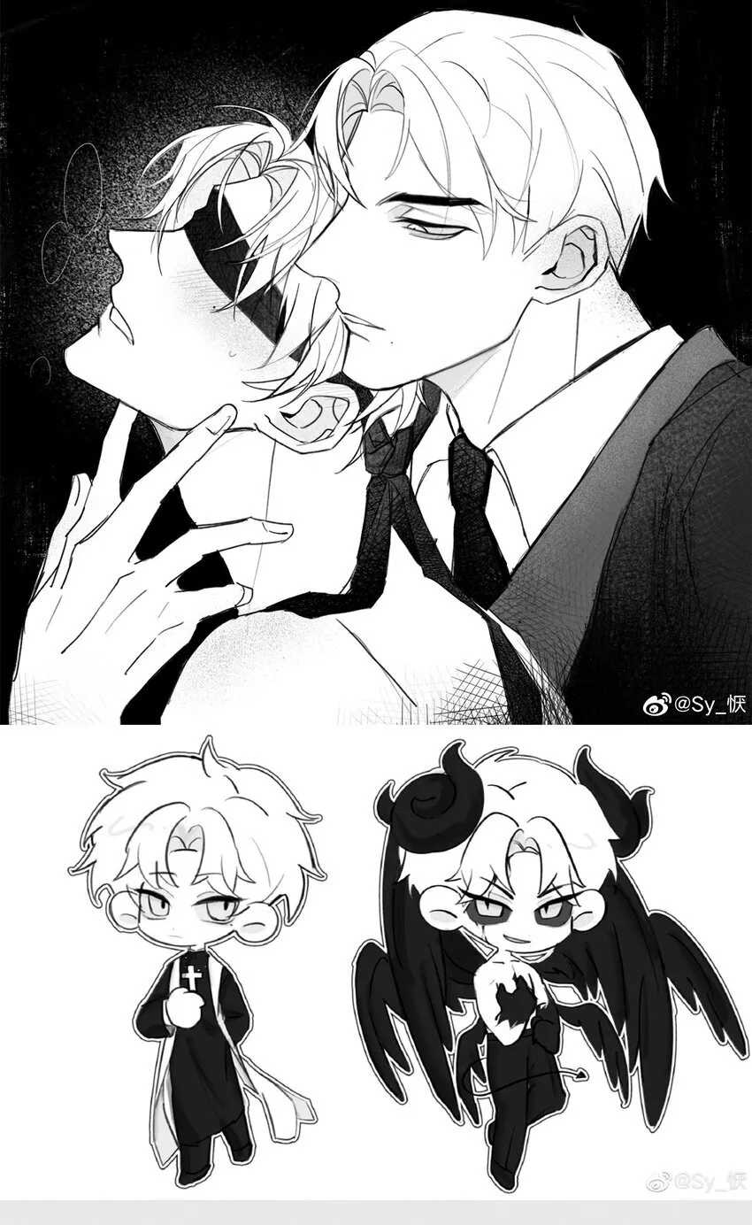 同人二创 产出总结 第48页