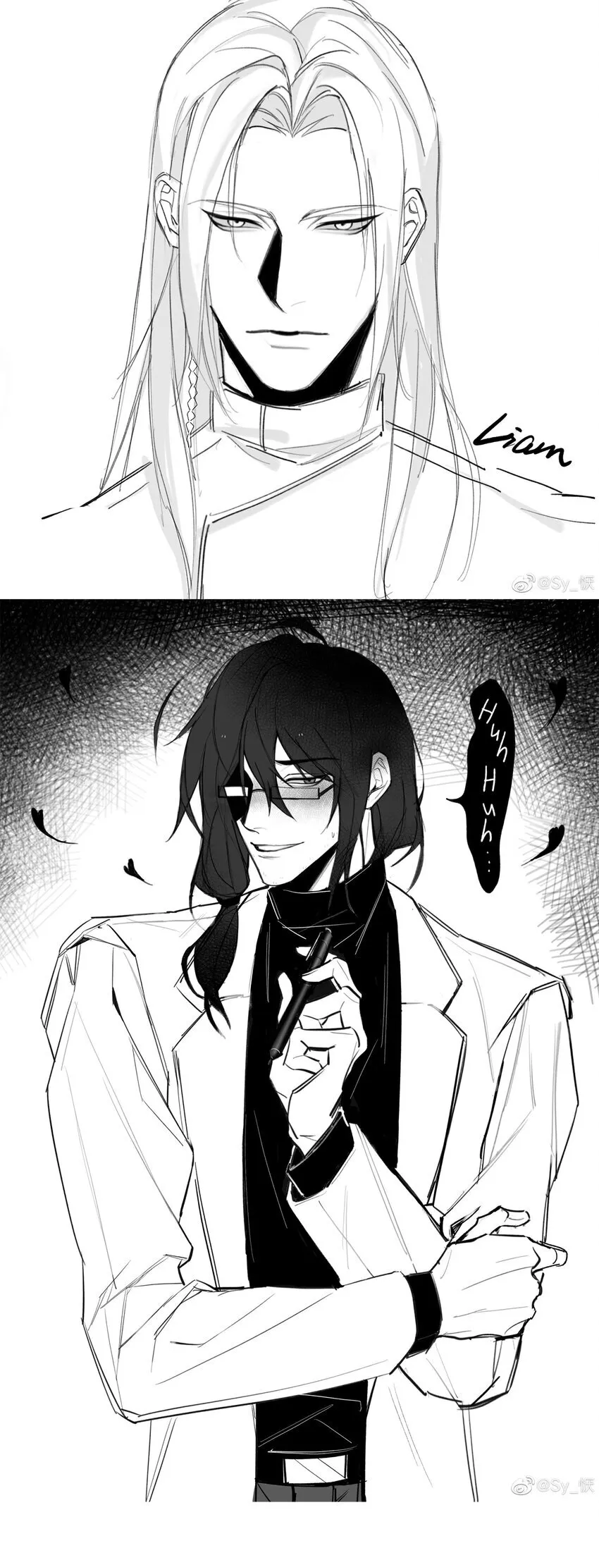 同人二创 产出总结 第55页