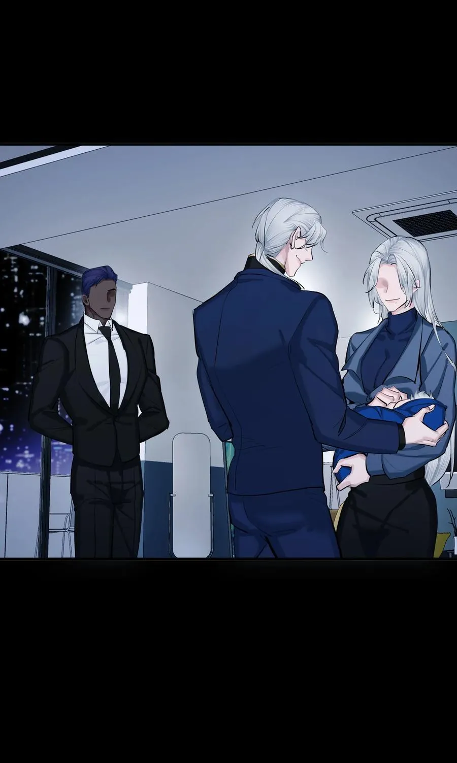 第56话 迷途 第12页