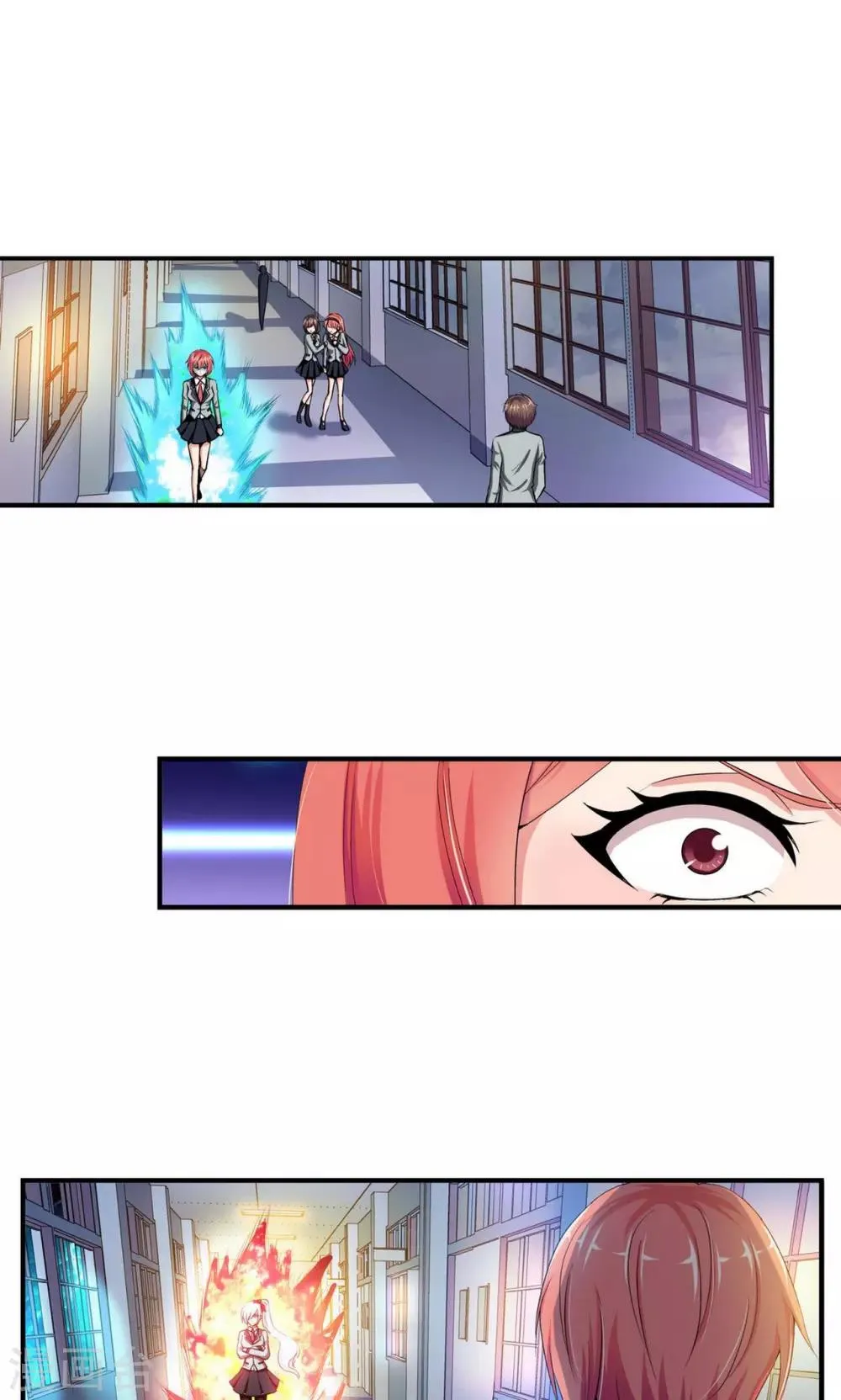 第23话 第26页