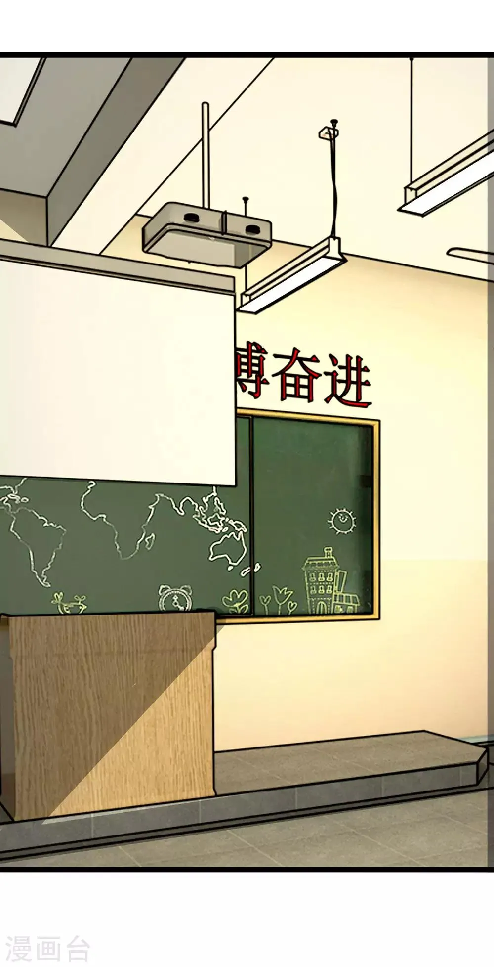 第22话 第1页