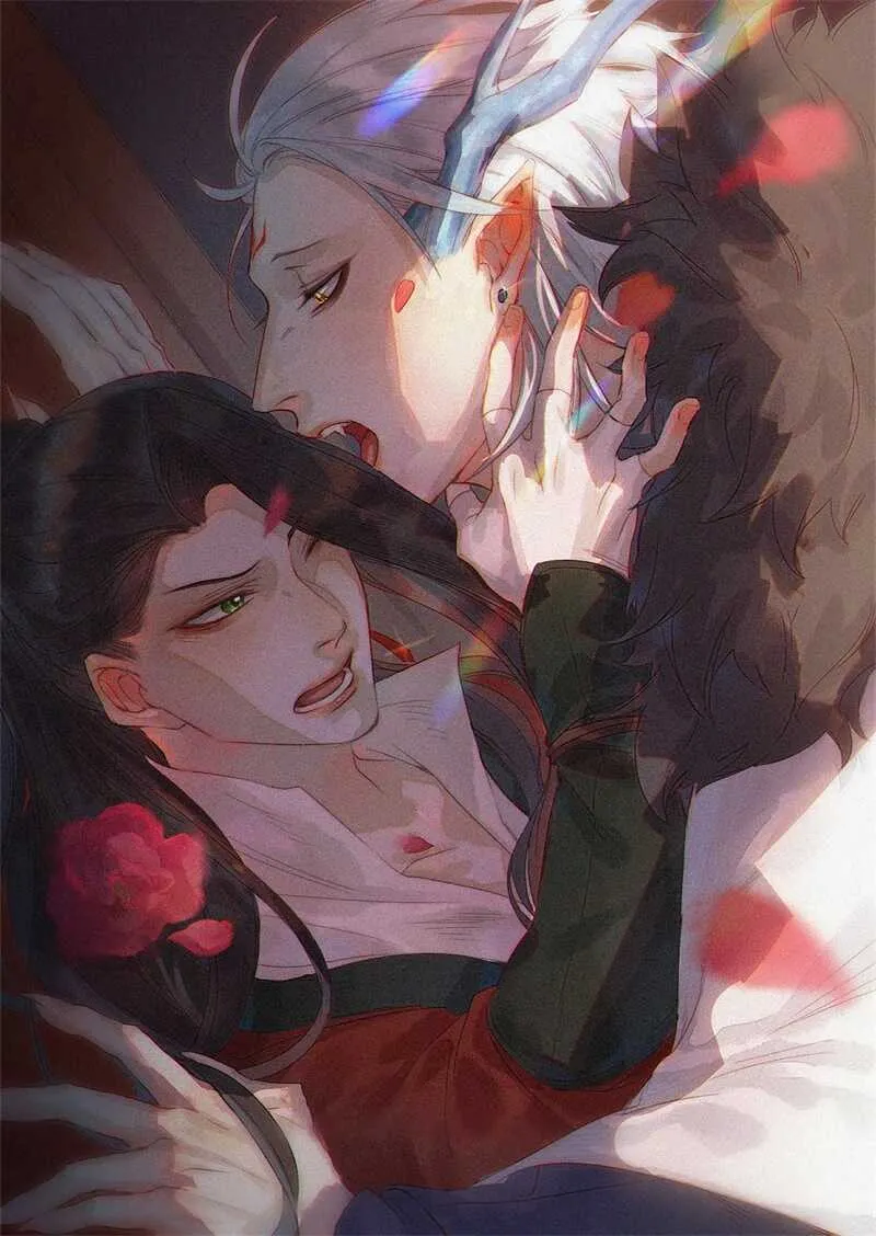 第51话 你怎么又这样 第1页