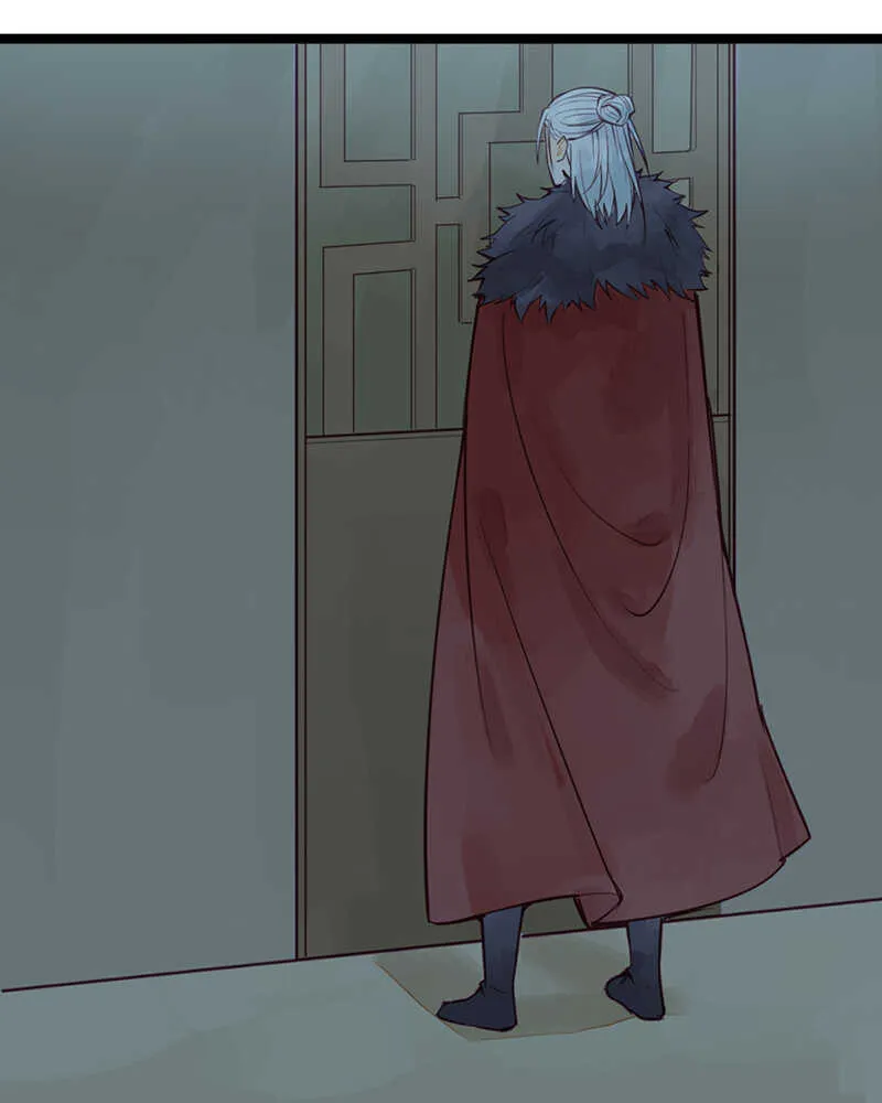 第50话 为何你不愿告诉我？ 第29页