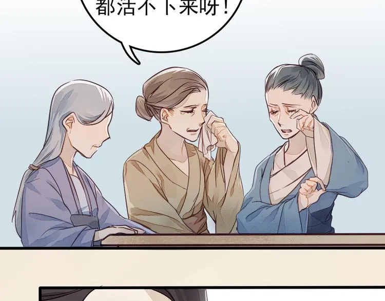 第1话 我成了祭品 第24页