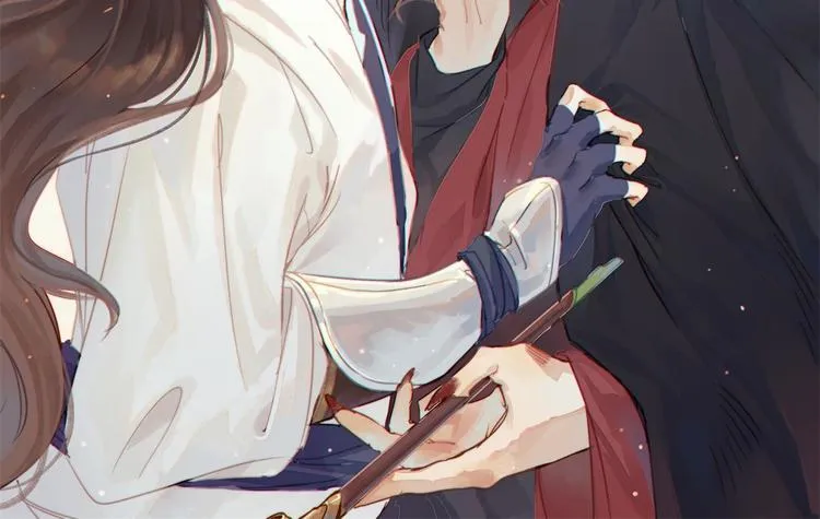 第4话 刺杀龙王 第2页