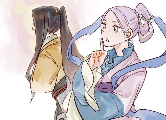 第13话 旧疾复发 第40页