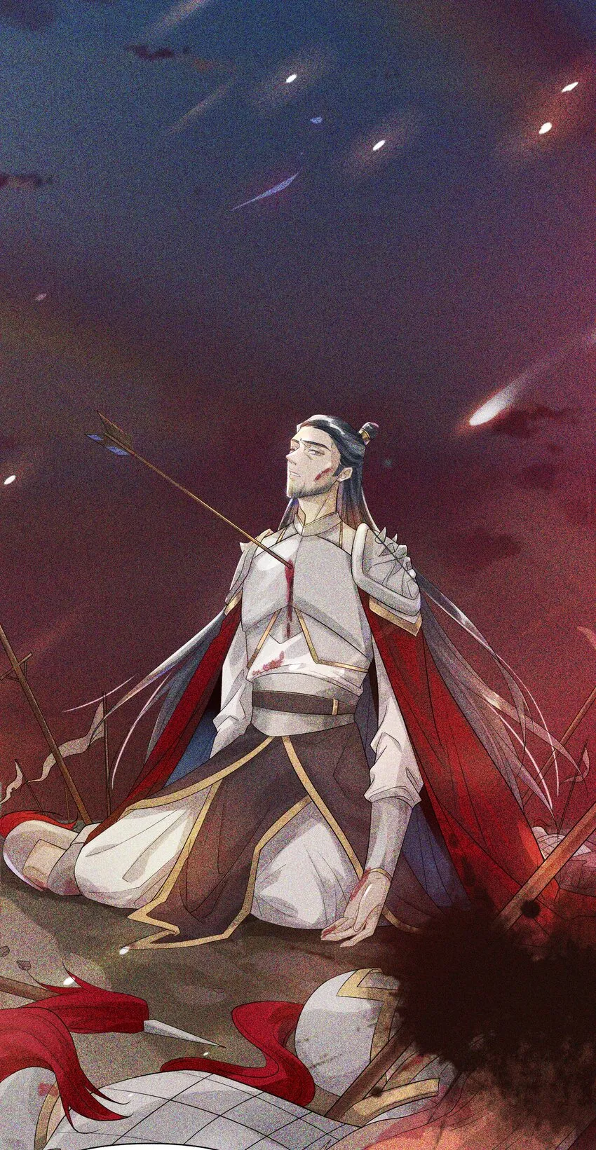 001 郎心似铁 第33页
