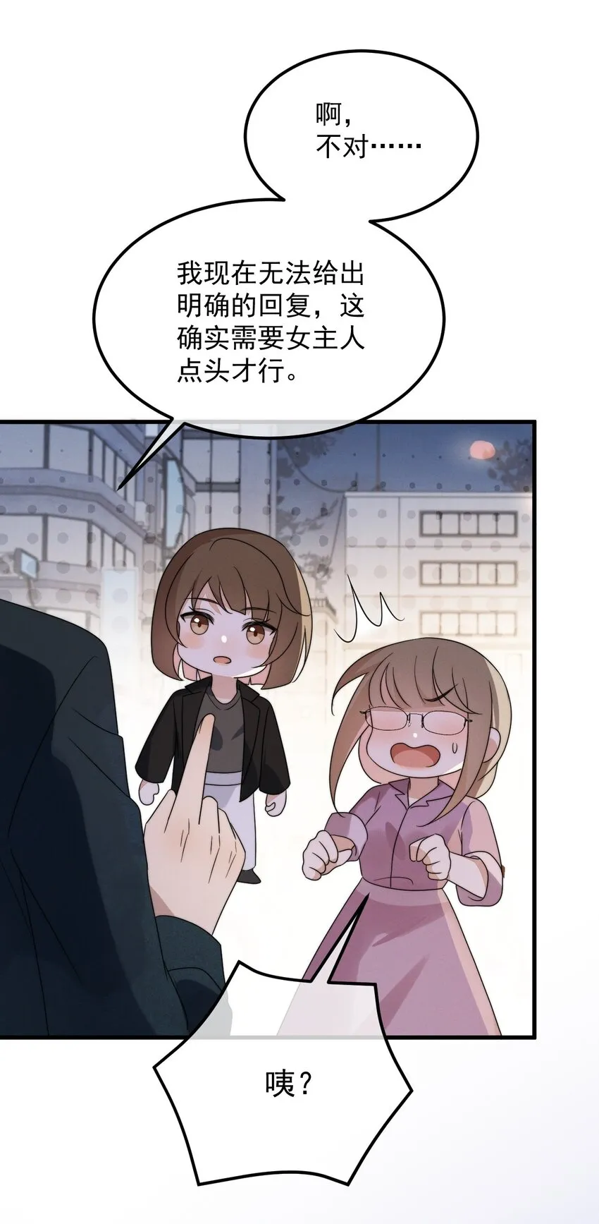 第9话 女主人 第29页